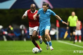 转折点布莱顿状态回暖；葡超集结日攻防权衡；引发热议；轮换策略成焦点(分时图快速拉升又缓慢回落)